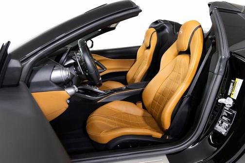 2022 Ferrari 812 GTS Base