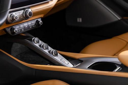 2022 Ferrari Portofino M Base