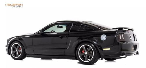2008 Ford Mustang GT Premium