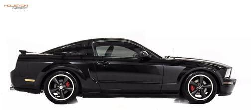 2008 Ford Mustang GT Premium