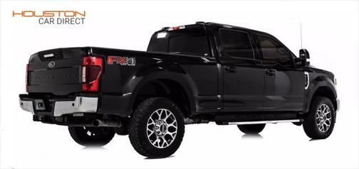 2020 Ford F-250 Lariat