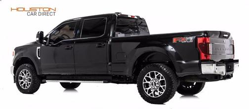 2020 Ford F-250 Lariat