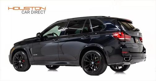2017 BMW X5 sDrive35i