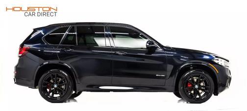 2017 BMW X5 sDrive35i