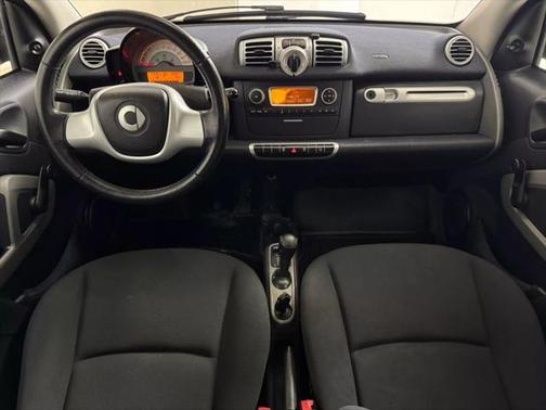 2013 smart ForTwo pure