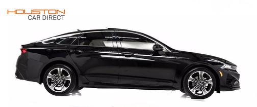 2021 Kia K5 EX