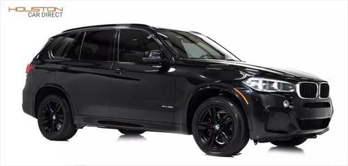 2014 BMW X5 xDrive35i
