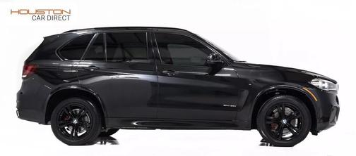 2014 BMW X5 xDrive35i