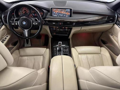 2014 BMW X5 xDrive35i