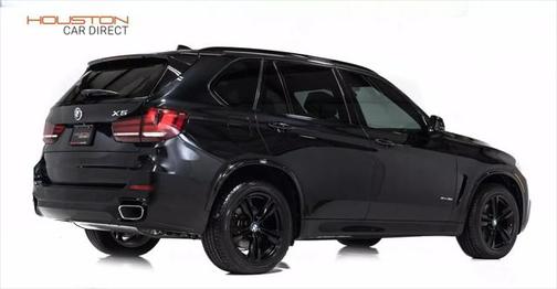 2014 BMW X5 xDrive35i