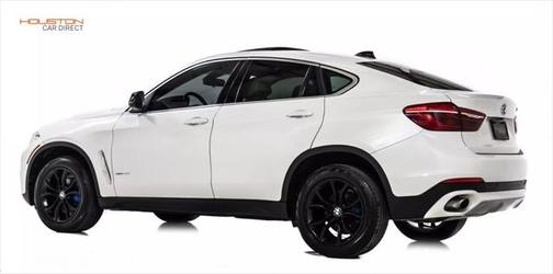 2015 BMW X6 xDrive35i