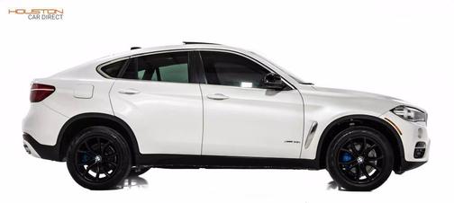 2015 BMW X6 xDrive35i
