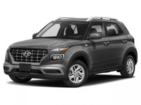 2021 Hyundai VENUE SEL