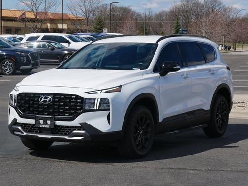 2023 Hyundai SANTA FE XRT