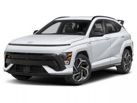 2025 Hyundai KONA N Line S