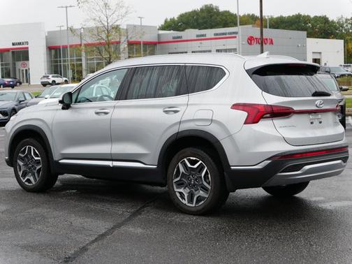 2023 Hyundai Santa Fe Plug-In Hybrid SEL Convenience