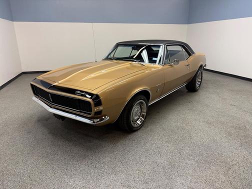 1967 Chevrolet Camaro RS