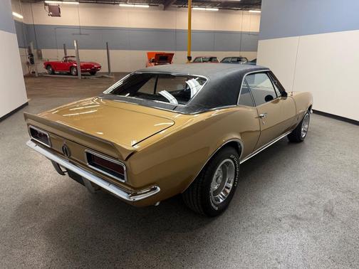 1967 Chevrolet Camaro RS