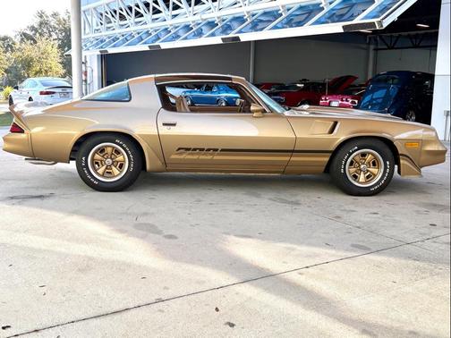 1980 Chevrolet Camaro Z28