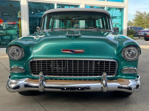 1955 Chevrolet 210 Base
