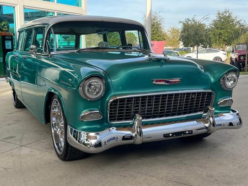 1955 Chevrolet 210 Base
