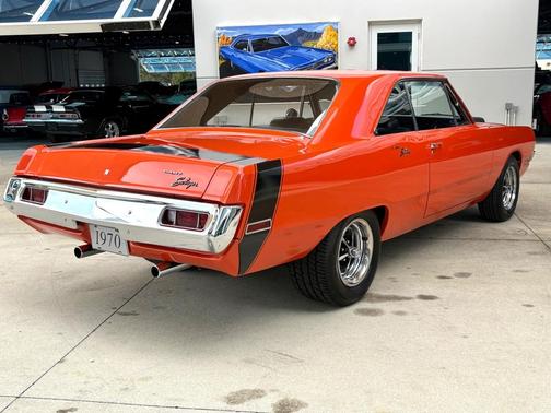 1970 Dodge Dart Swinger