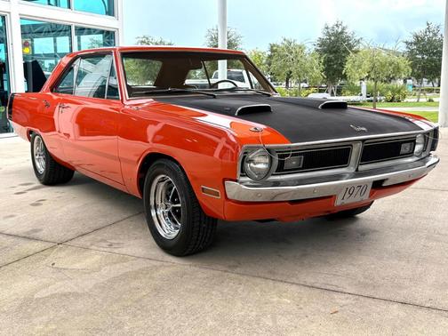 1970 Dodge Dart Swinger