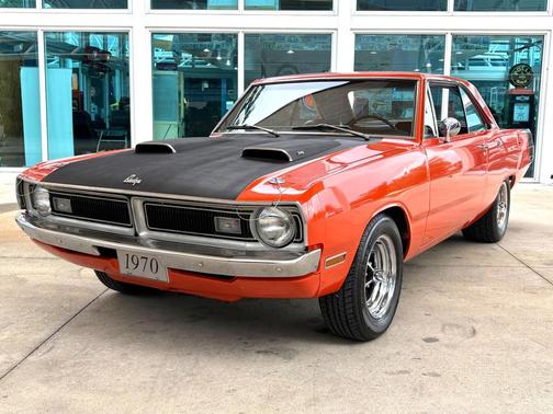 1970 Dodge Dart Swinger