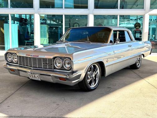 1964 Chevrolet Impala SS