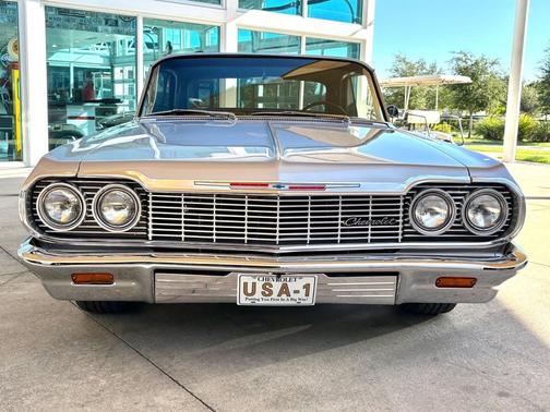 1964 Chevrolet Impala SS