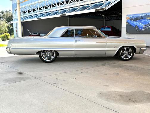 1964 Chevrolet Impala SS