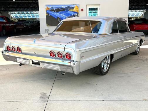 1964 Chevrolet Impala SS