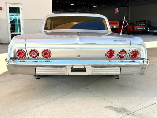 1964 Chevrolet Impala SS