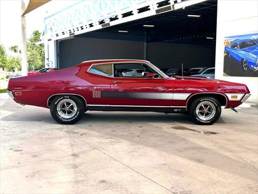 1971 Ford Torino GT