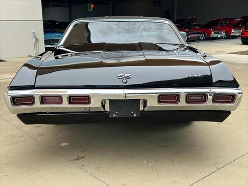 1969 Chevrolet Impala Base