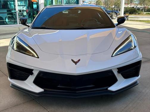 2023 Chevrolet Corvette Stingray w/2LT