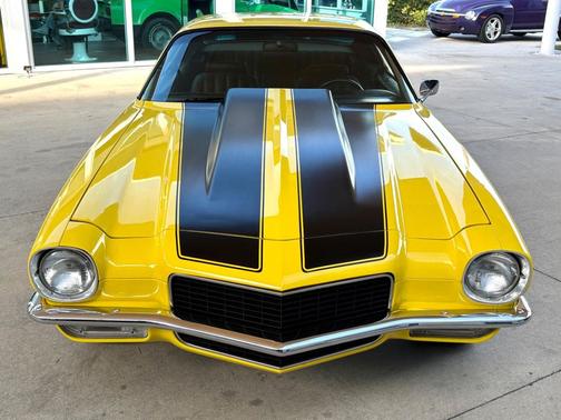 1970 Chevrolet Camaro Base