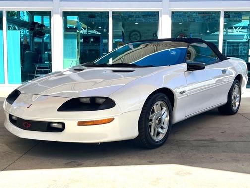 1994 Chevrolet Camaro Z28