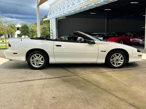 1994 Chevrolet Camaro Z28