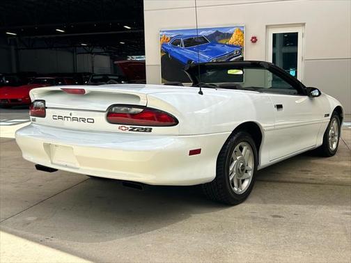 1994 Chevrolet Camaro Z28