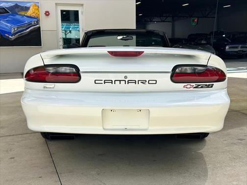 1994 Chevrolet Camaro Z28