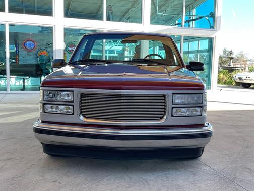 1988 GMC 1500 Base