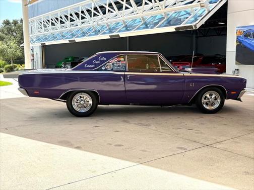 1969 Dodge Dart GT