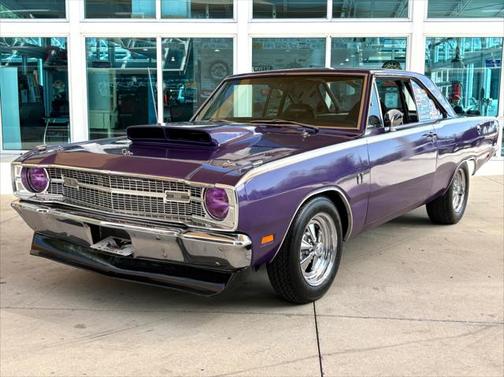 1969 Dodge Dart GT
