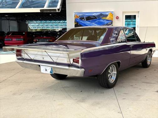 1969 Dodge Dart GT