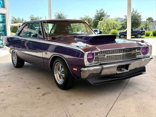 1969 Dodge Dart GT