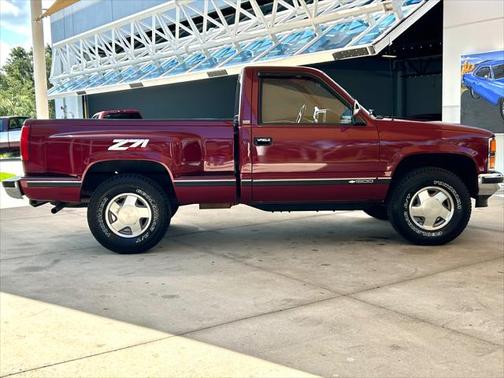 1989 Chevrolet 1500