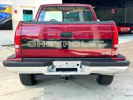 1989 Chevrolet 1500