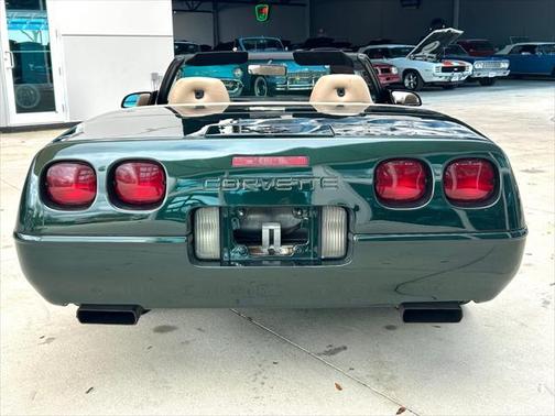 1994 Chevrolet Corvette Base