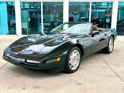 1994 Chevrolet Corvette Base
